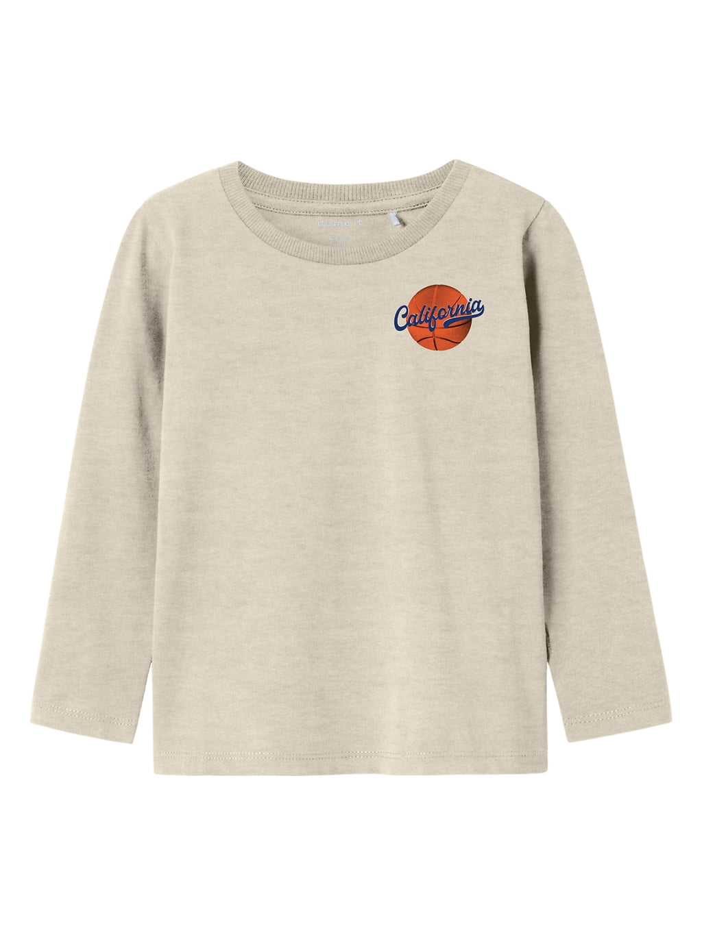 NMMKNOXO LS TOP 