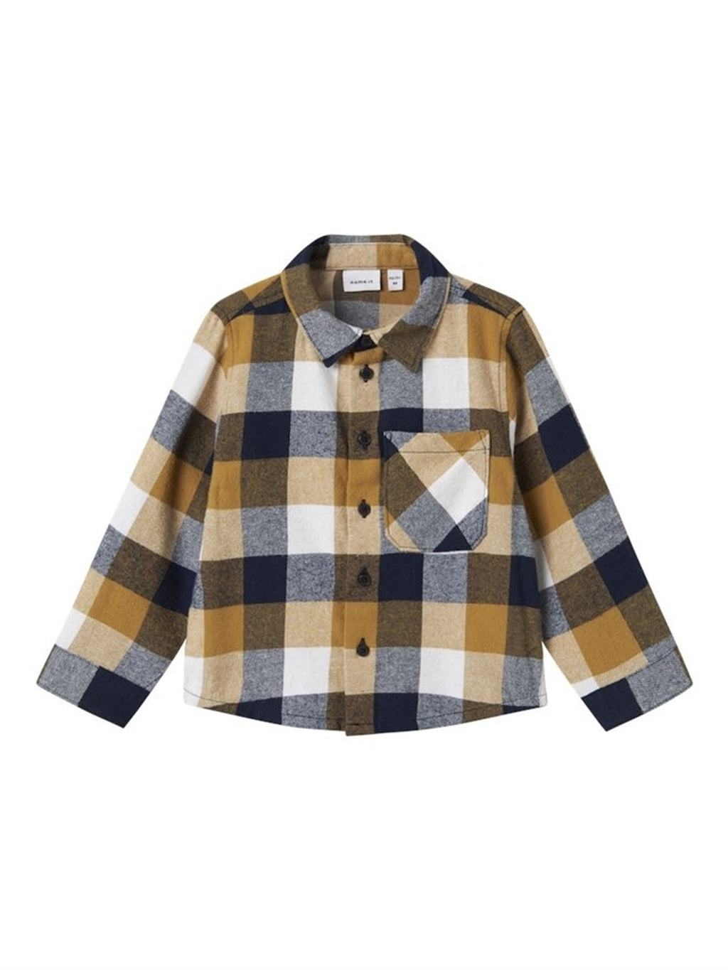 NMMKEVIN LS NREG SHIRT 