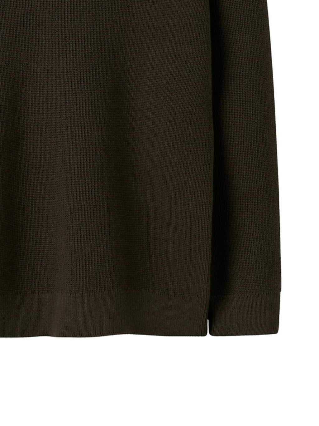 NKMNESOLLE LS PULLOVER KNIT NOOS 
