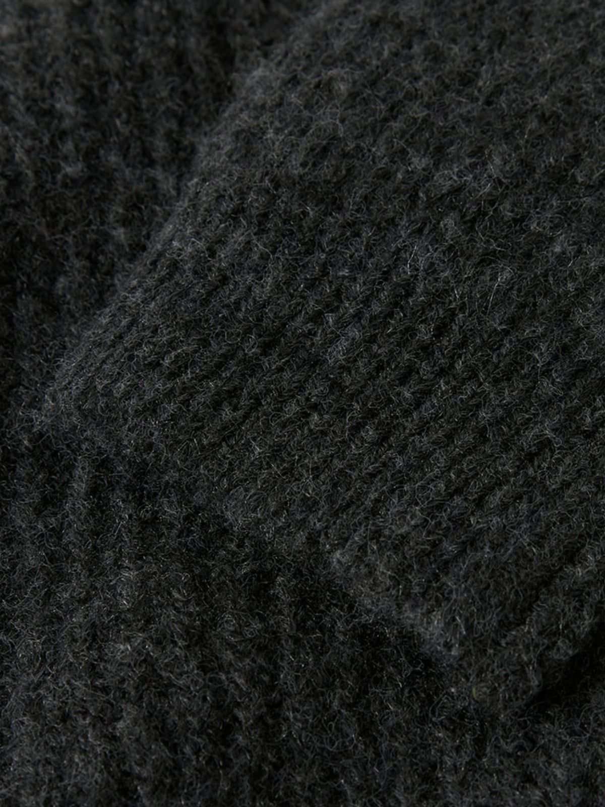 NKFHOLLY LS BOXY SHORT KNIT NOOS 