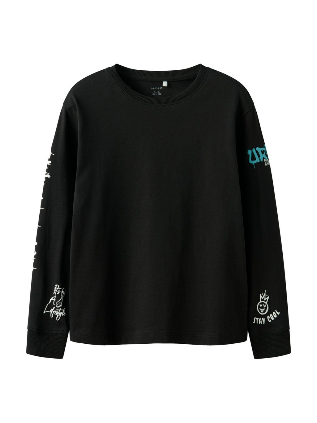 NKMLATIMER LS NREG TOP 