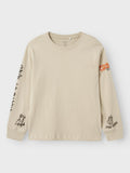 NAME.IT NKMLATIMER LS NREG TOP