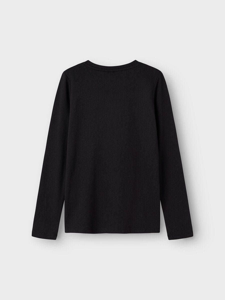 NKFLUCIA SLIM LS TOP 
