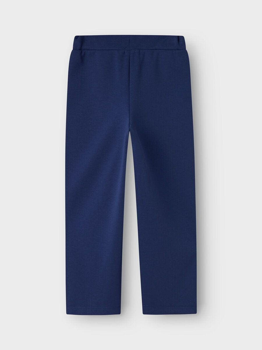 NKFNAPES SWEAT WIDE PANT 