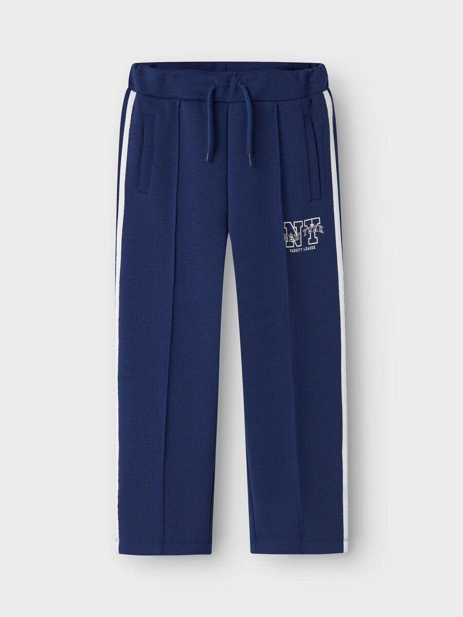 NKFNAPES SWEAT WIDE PANT 