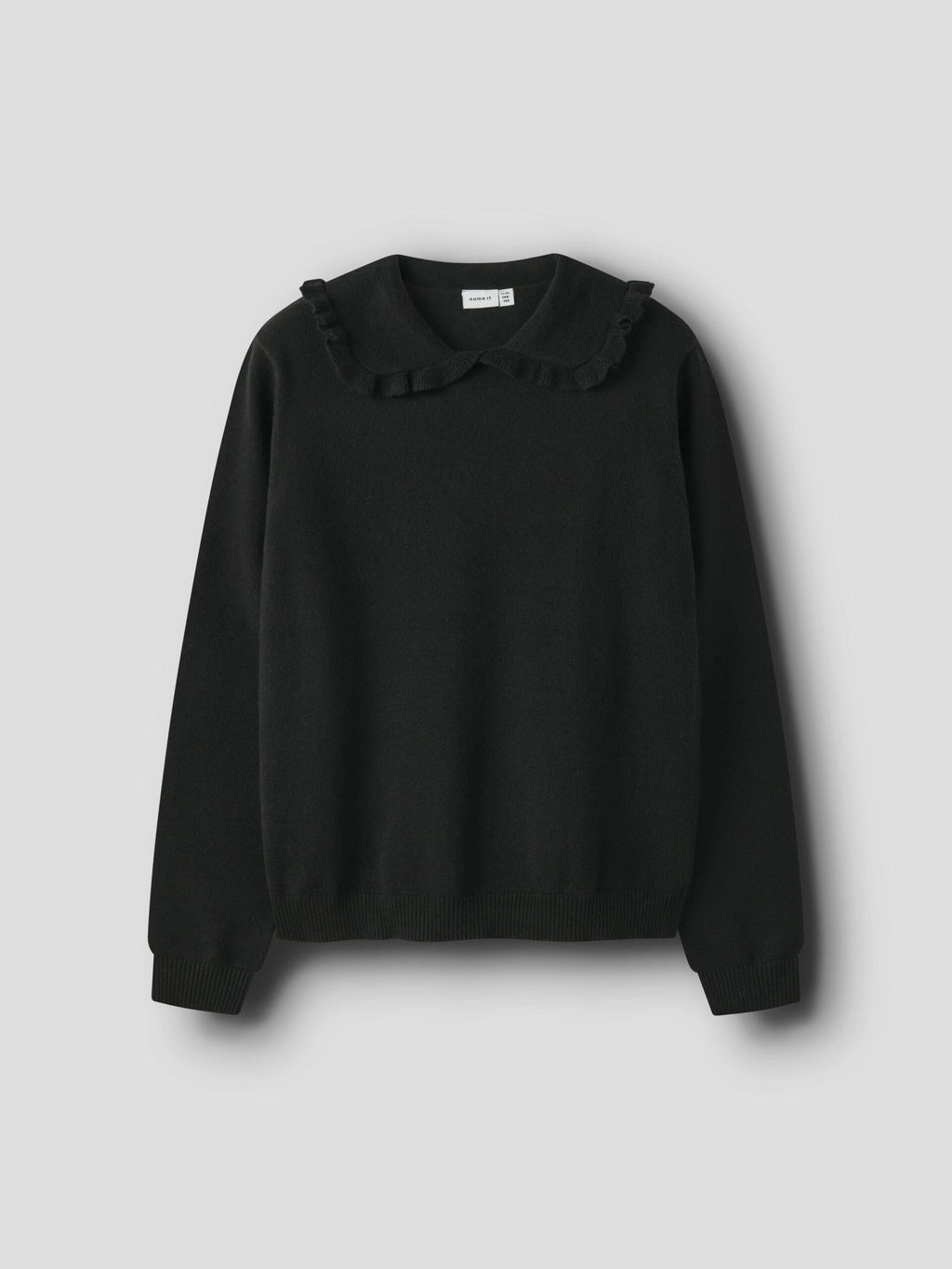 NKFNELIA LS KNIT 