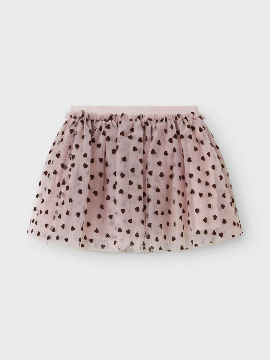 NMFNEA TULLE SKIRT 