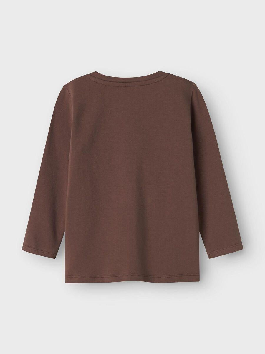 NMFNONA LS TOP 