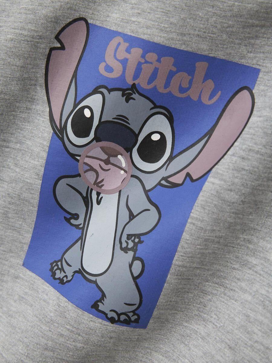 NKFAKIRA STITCH RLX SWEAT BRU WDI 