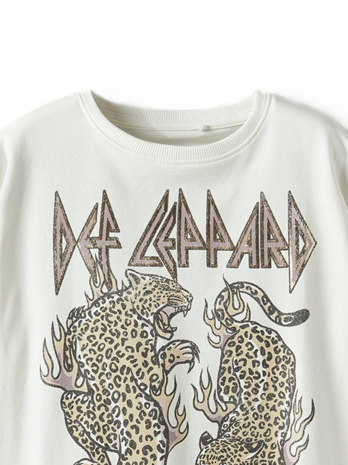NKFSURI DEFLEPPARD SS NREG TOP BOX UNV 