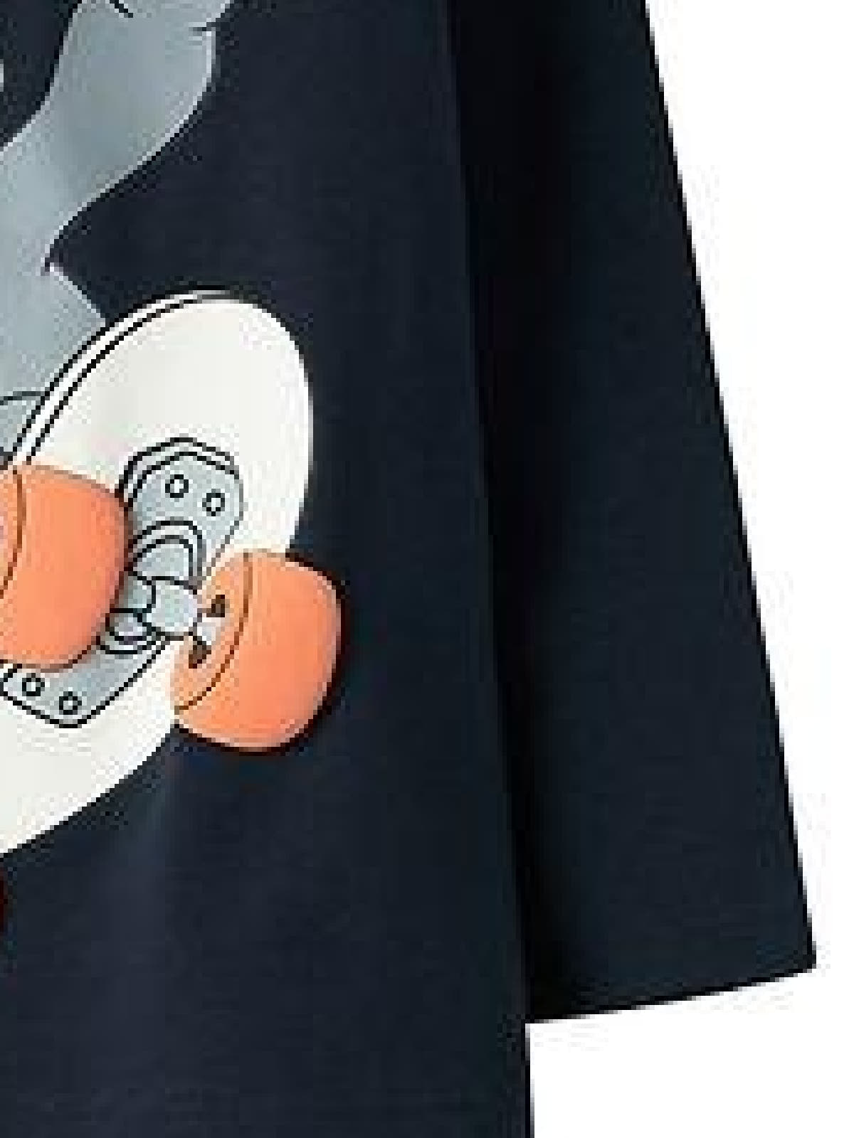 NMMADRI STITCH LS NREG TOP BOX WDI 
