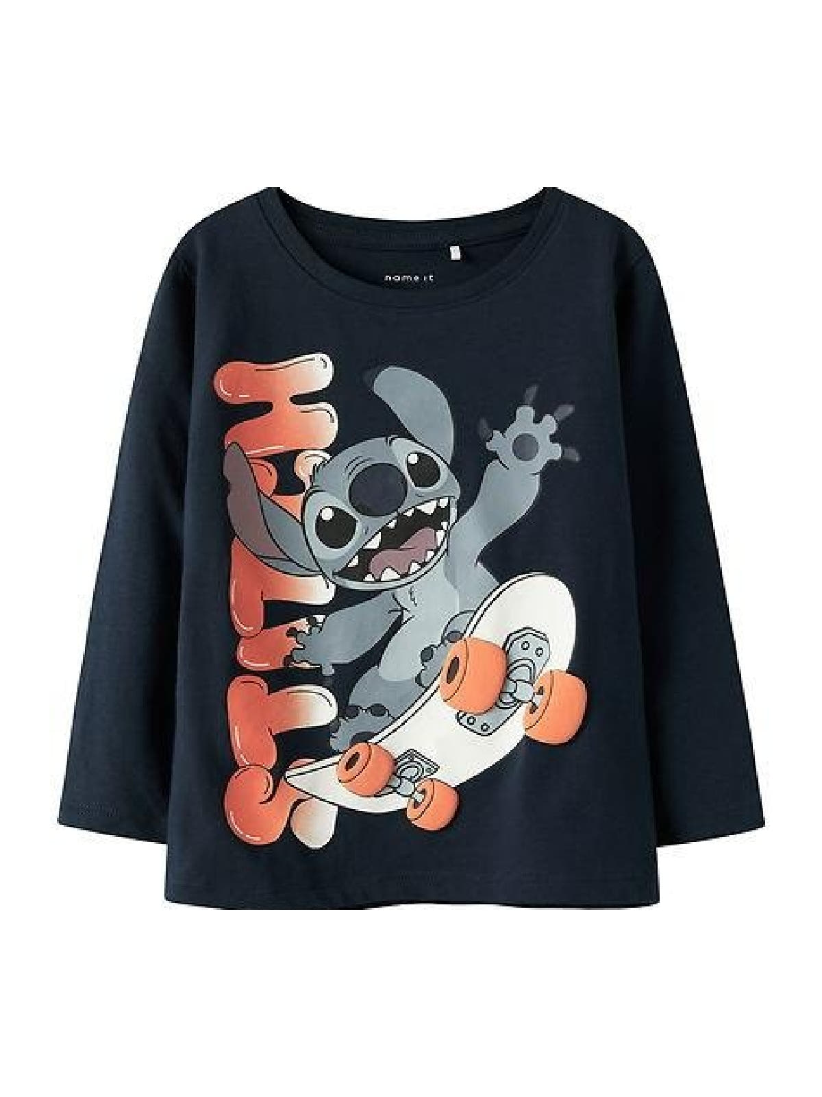 NMMADRI STITCH LS NREG TOP BOX WDI 