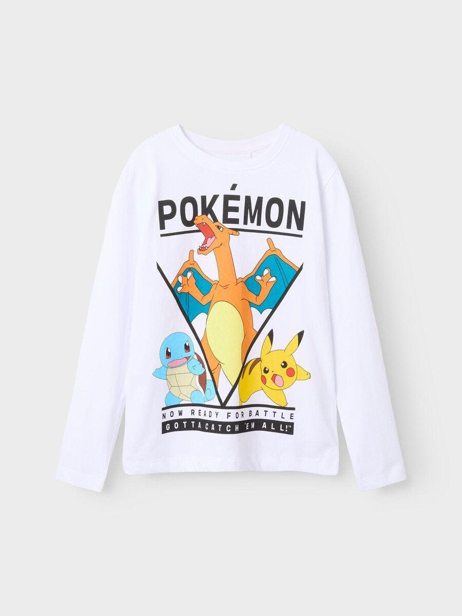 NKMAST POKEMON LS NREG TOP BOX NOOS SKY 