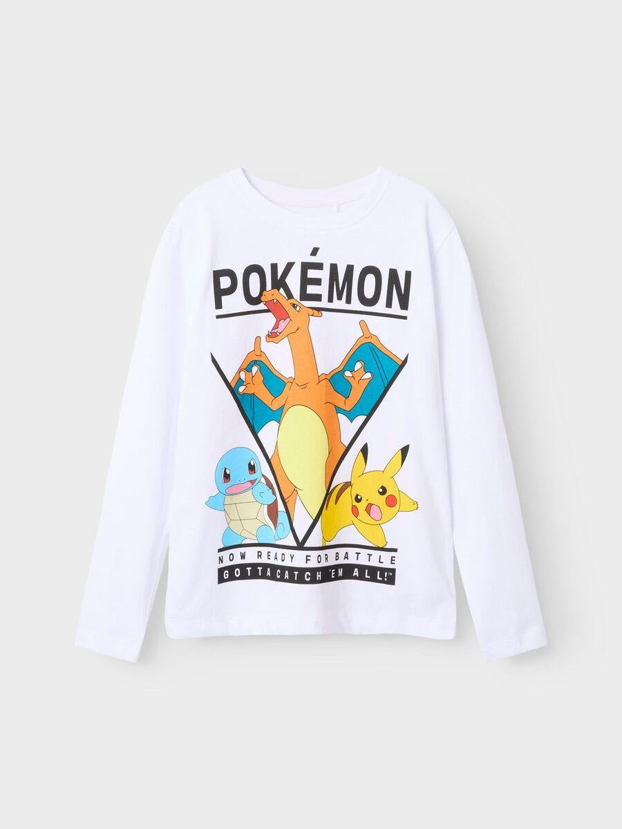 NKMAST POKEMON LS NREG TOP BOX NOOS SKY 