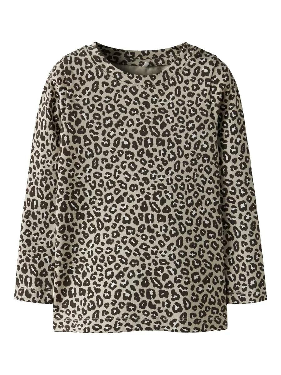 NMFLEOANA M XSL LS TOP 