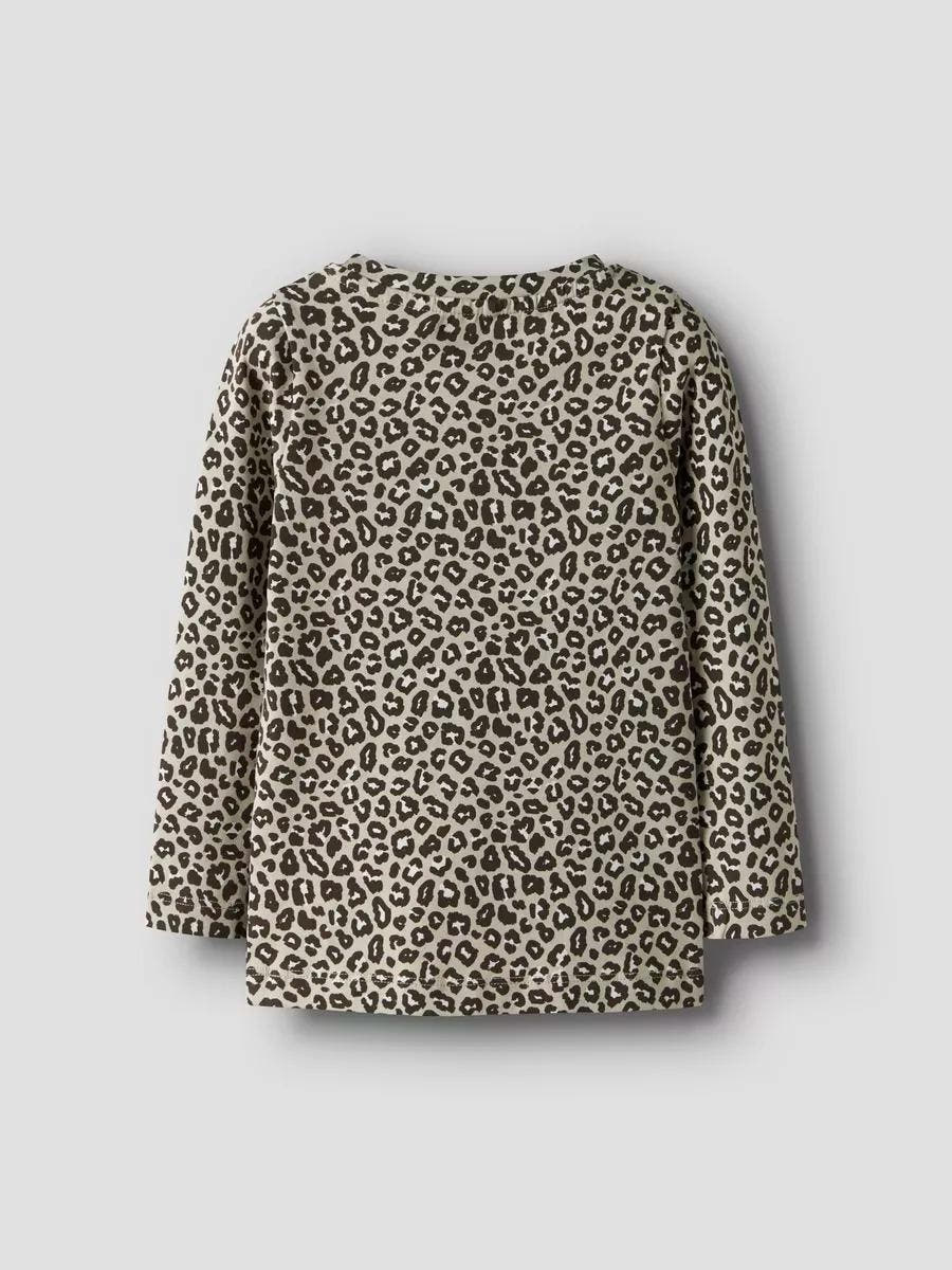 NMFLEOANA M XSL LS TOP 