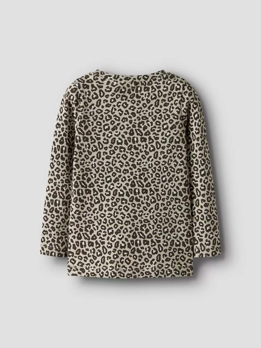 NMFLEOANA M XSL LS TOP 