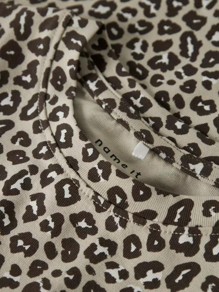 NMFLEOANA M XSL LS TOP 