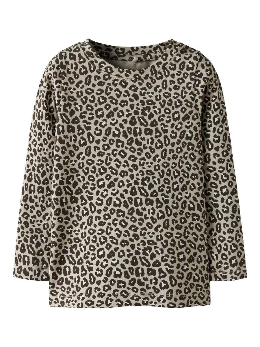 NMFLEOANA M XSL LS TOP 