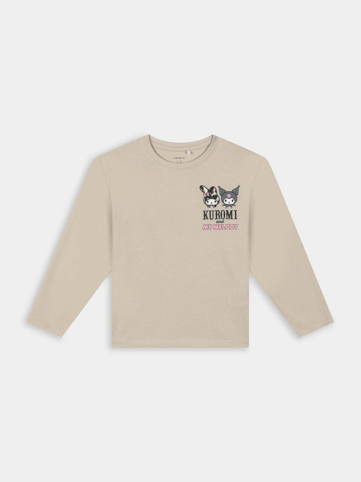 NKFJIXARA HELLOK LS NREG TOP BOX SKY 