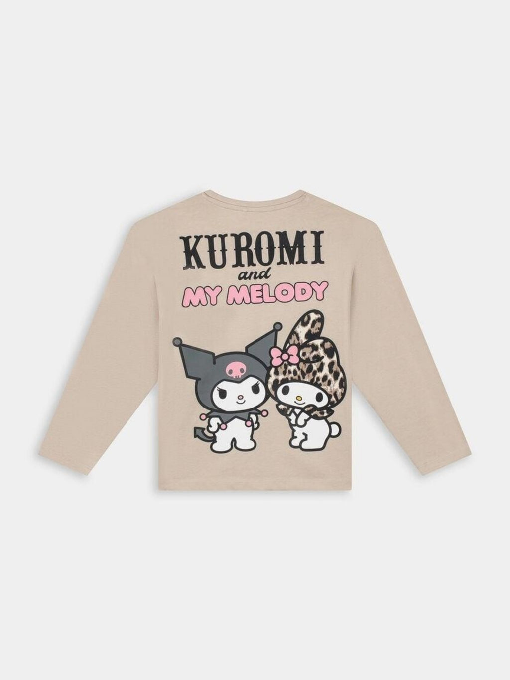 NKFJIXARA HELLOK LS NREG TOP BOX SKY 