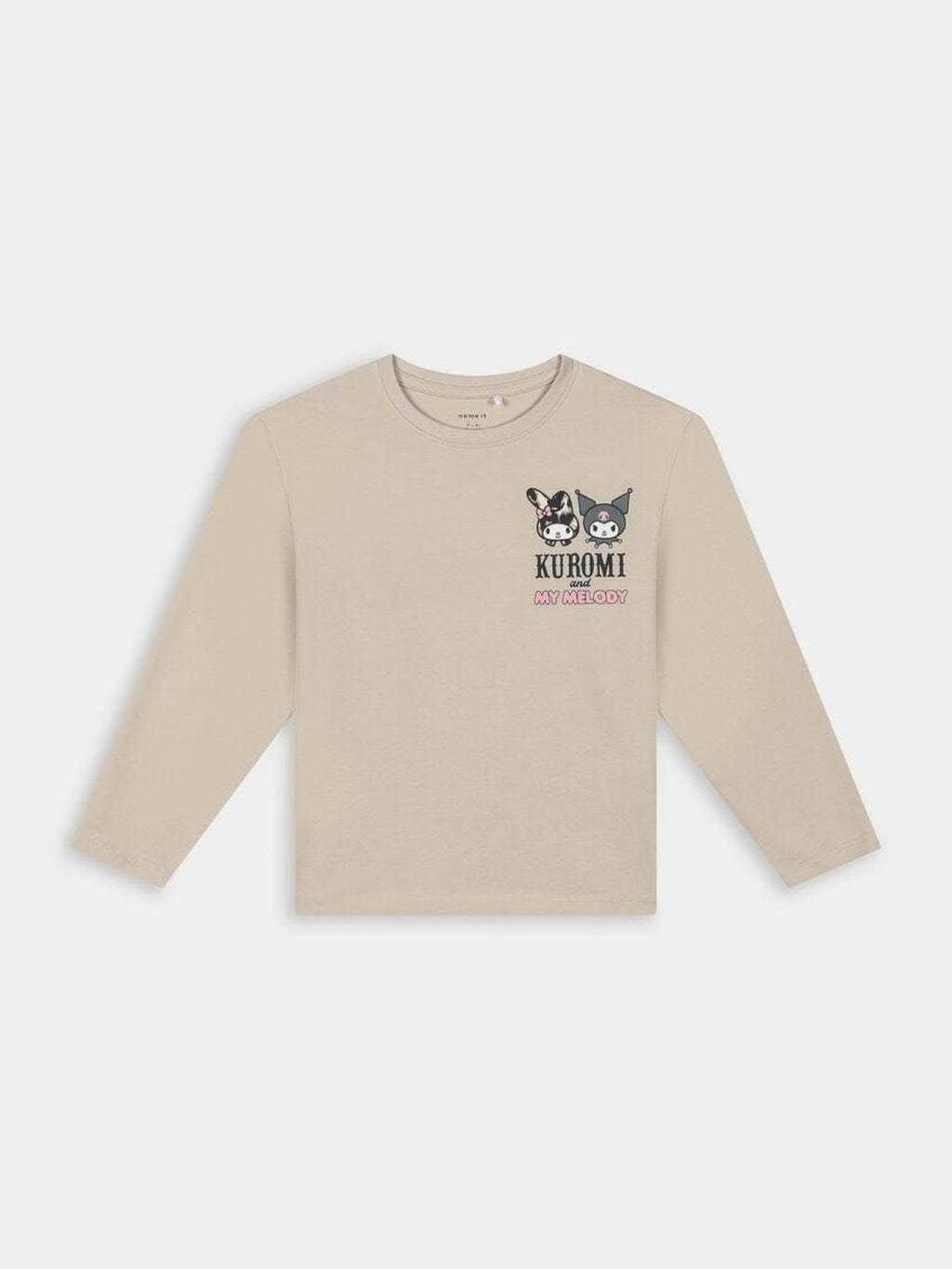 NKFJIXARA HELLOK LS NREG TOP BOX SKY 