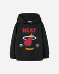NAME.IT NKMBAGGE NBA SWEAT WH BRU BOX OUS