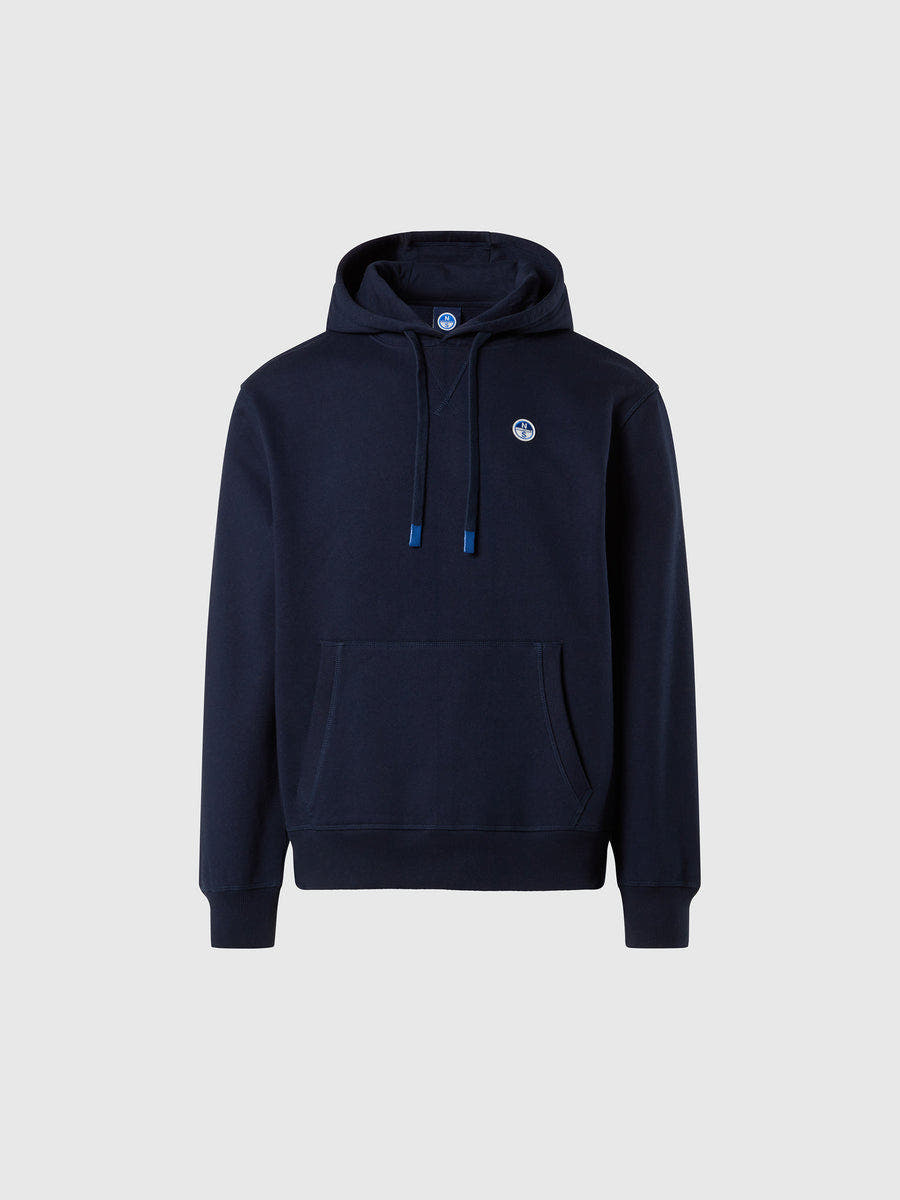 HOODED SWEATER 