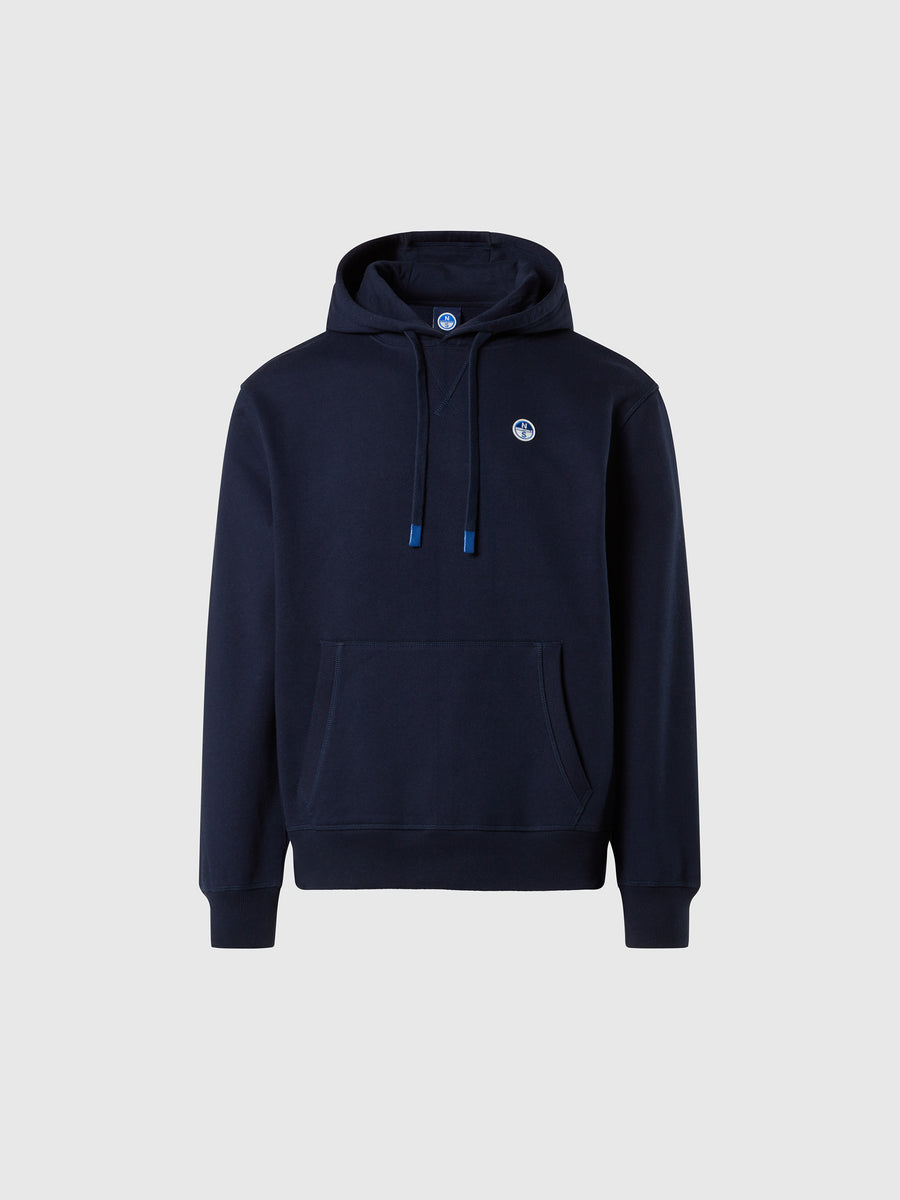HOODED SWEATER 