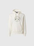 NORTH SAILS HOODED  SWEATER