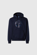 NORTH SAILS HOODED  SWEATER