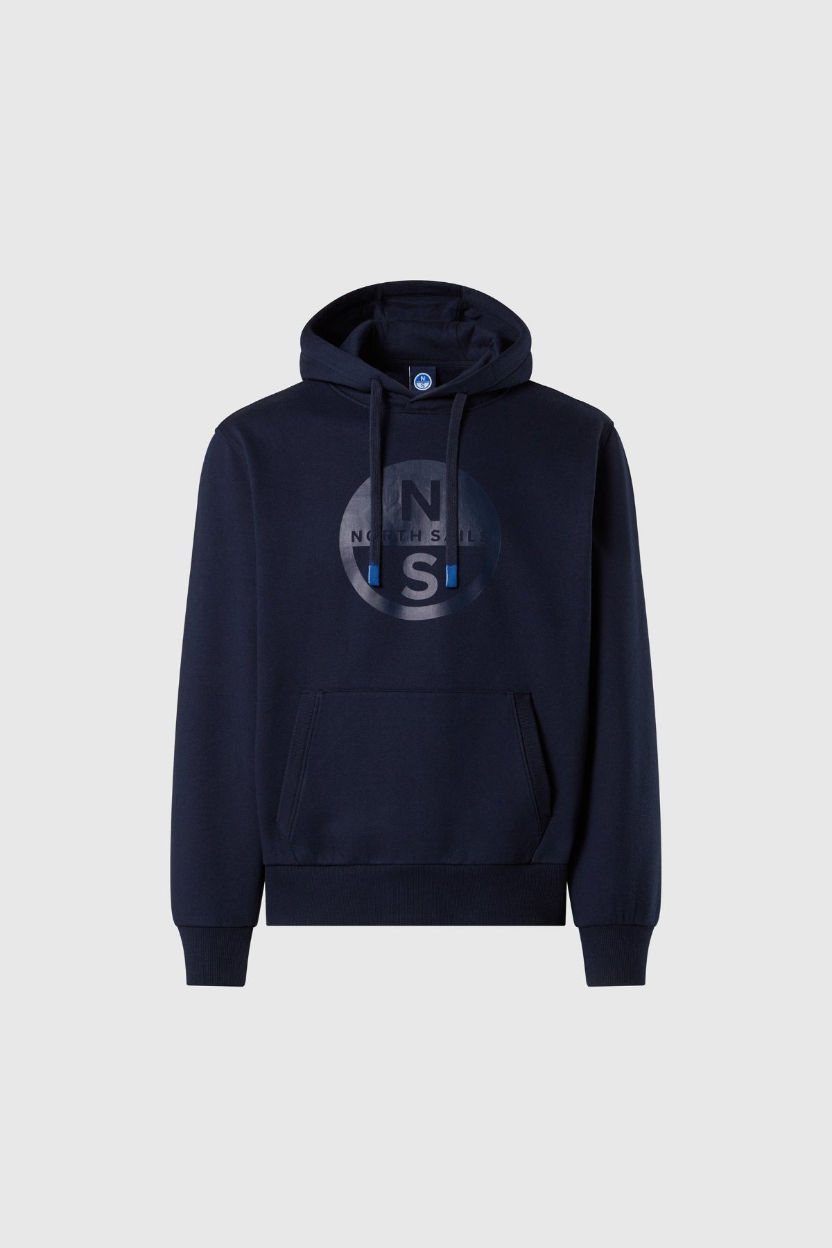 HOODED  SWEATER 