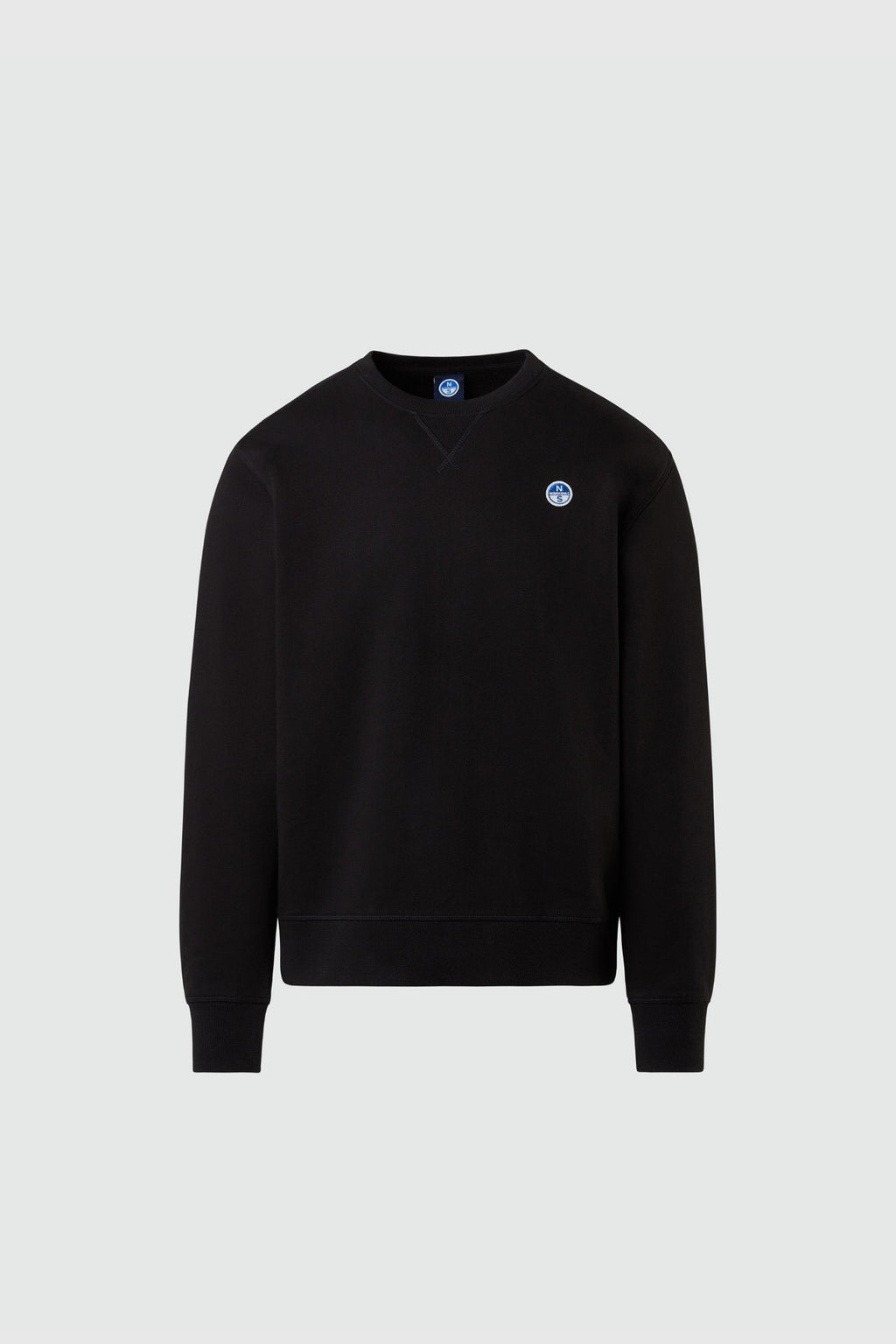 CREWNECK SWEATSHIRT W/LOGO 