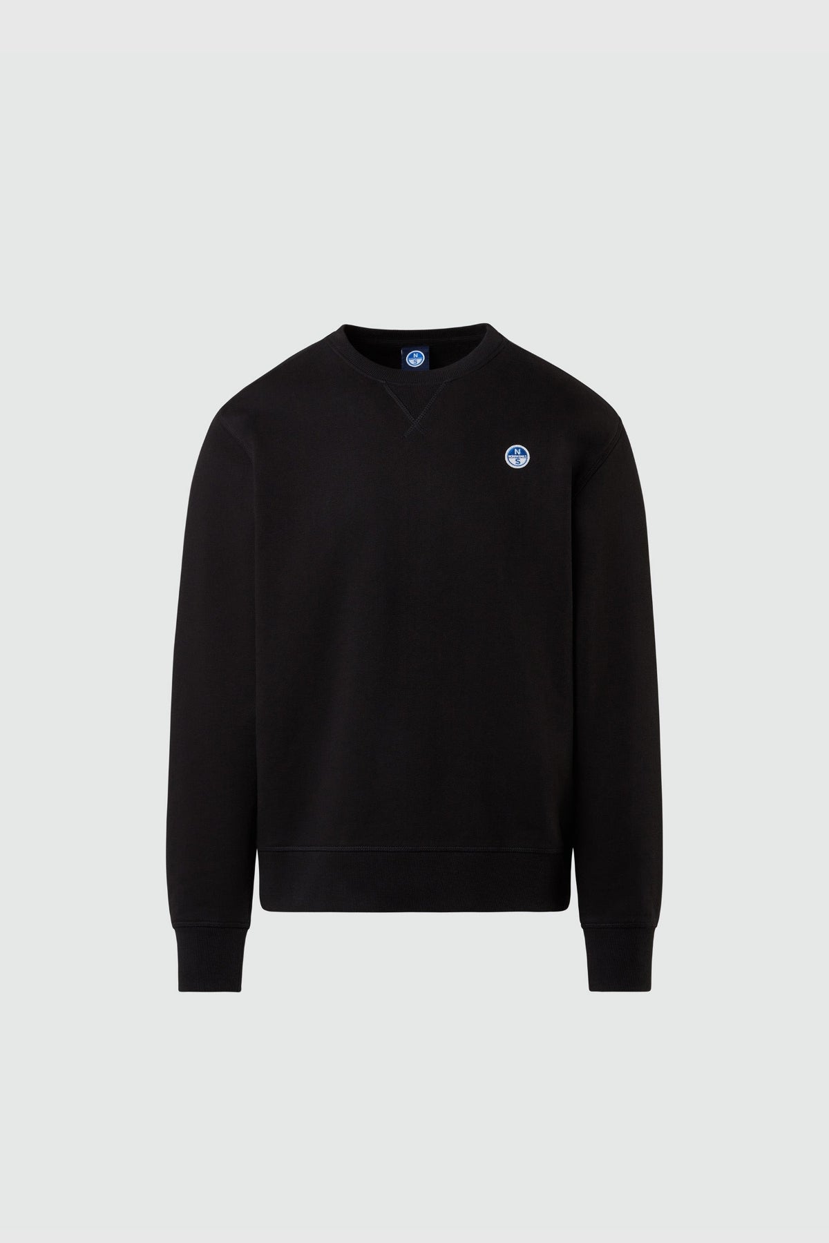 CREWNECK SWEATSHIRT W/LOGO 