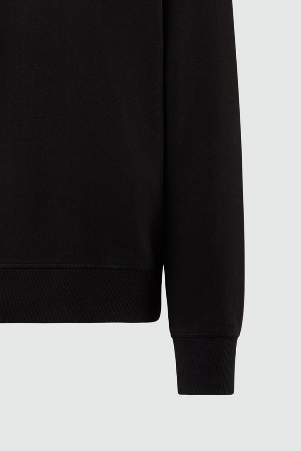 CREWNECK SWEATSHIRT W/LOGO 