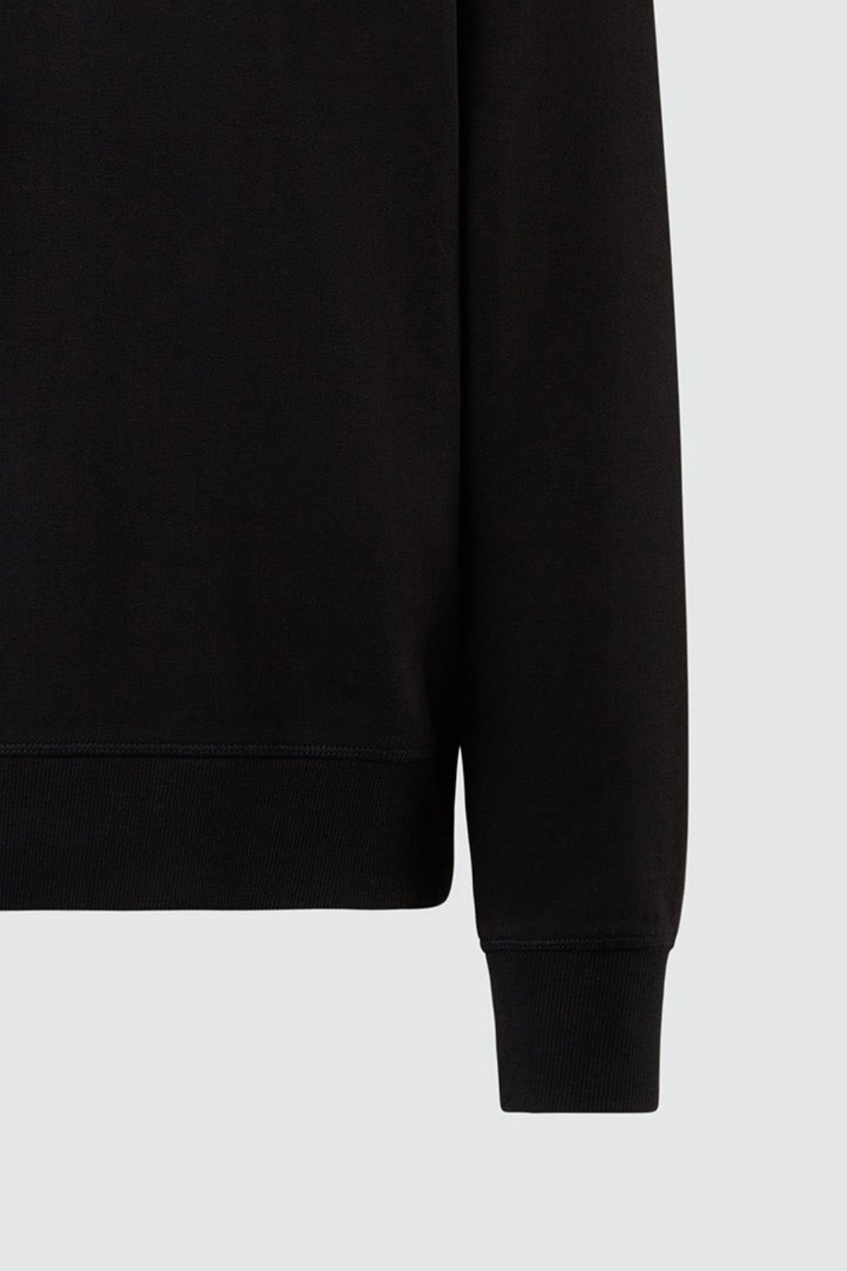 CREWNECK SWEATSHIRT W/LOGO 