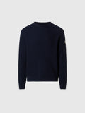 NORTH SAILS CREWNECK 5GG  KNITWEAR