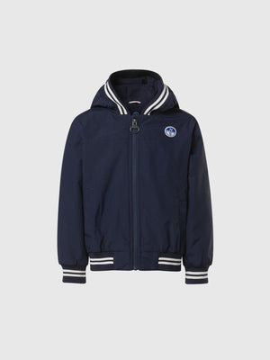 NORTH SAILS HOODED SAILOR JKT