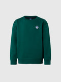 NORTH SAILS CREWNECK  SWEATSHIRT W/LOGO