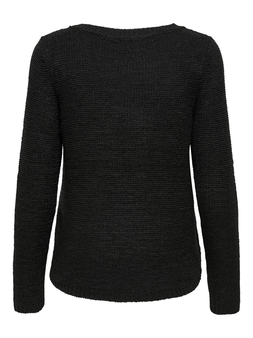 ONLGEENA XO L/S PULLOVER KNT NOOS 