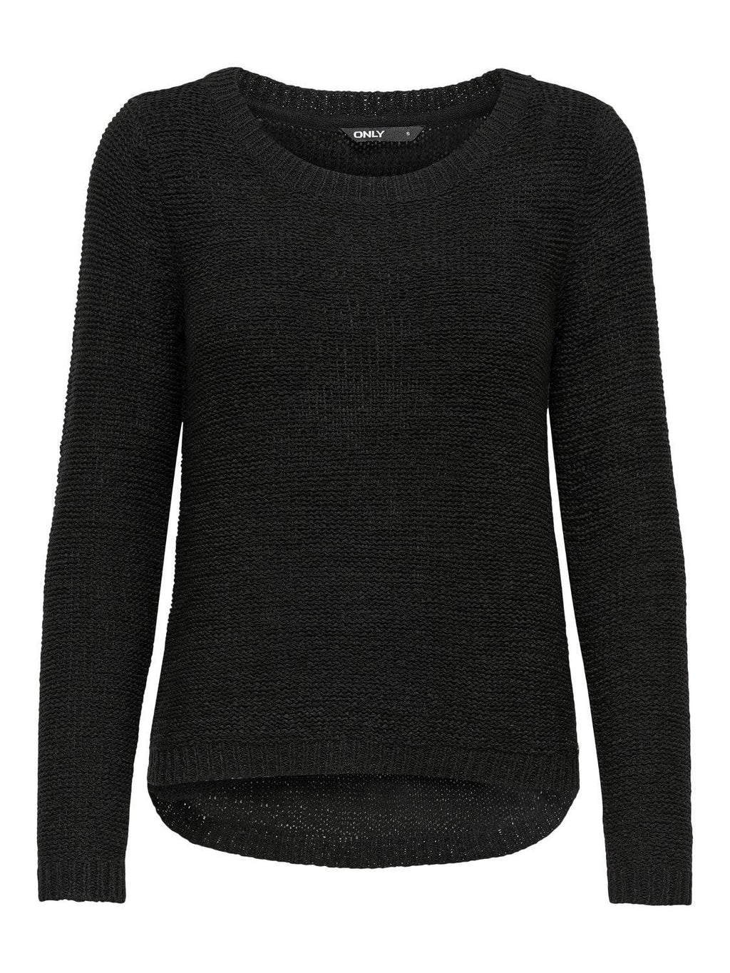 ONLGEENA XO L/S PULLOVER KNT NOOS 