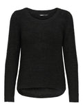ONLY ONLGEENA XO L/S PULLOVER KNT NOOS