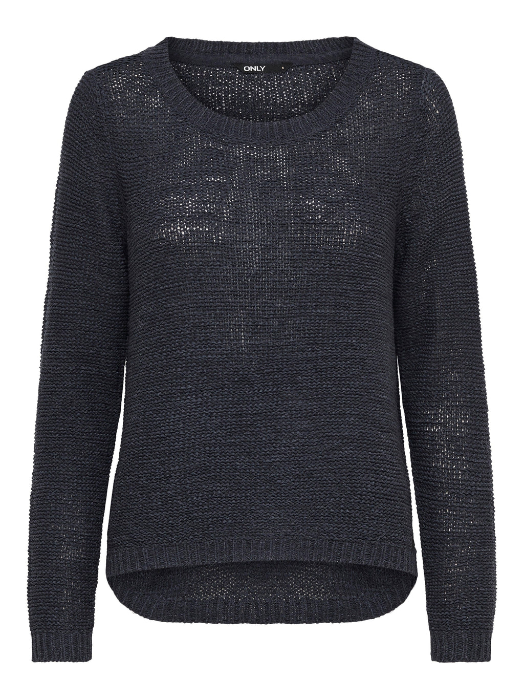 ONLGEENA XO L/S PULLOVER KNT NOOS 