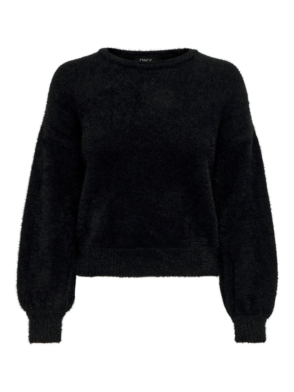 ONLPIUMO L/S PULLOVER KNT NOOS 