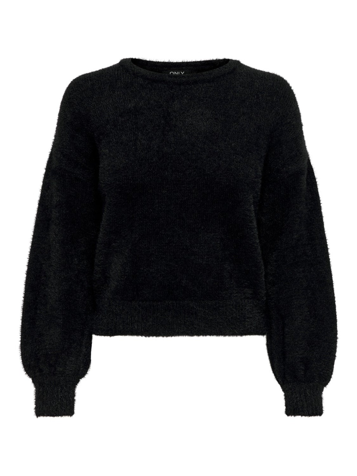 ONLPIUMO L/S PULLOVER KNT NOOS 