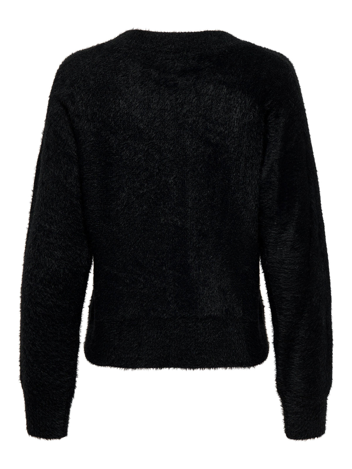 ONLELLA PIUMO LS CARDIGAN KNT NOOS 