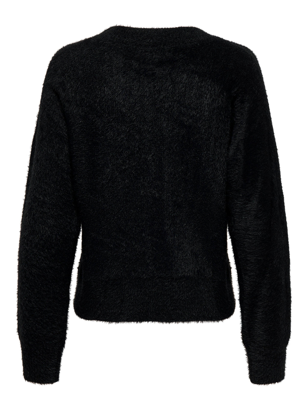 ONLELLA PIUMO LS CARDIGAN KNT NOOS 