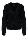 ONLY ONLELLA PIUMO LS CARDIGAN KNT NOOS