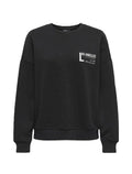 ONLY ONLZENJA BOXY L/S BOX SWT