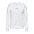 ONLY ONLZENJA BOXY L/S BOX SWT